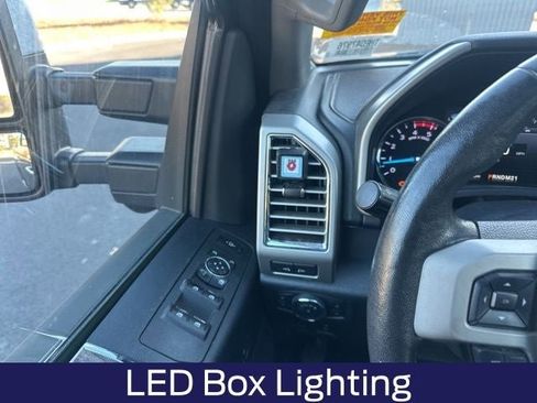 Used 2017 Ford F350 Lariat w/ Lariat Ultimate Package image 20