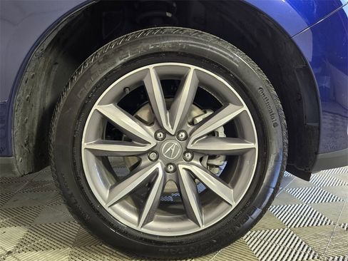 Used 2021 Acura RDX w/ Technology Package image 18