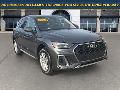Used 2023 Audi Q5 2.0T Premium w/ Convenience Package