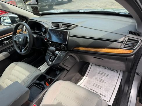 Used 2017 Honda CR-V EX image 13