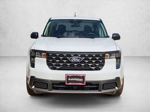New 2026 Ford Maverick XLT FWD image 6