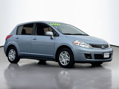 Used 2011 Nissan Versa 1.8 S w/ PWR Plus Pkg