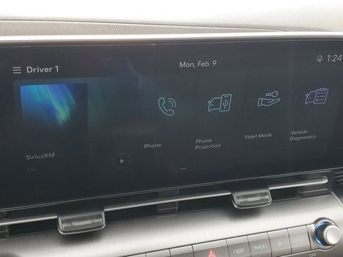 Used 2025 Hyundai Kona SEL image 20