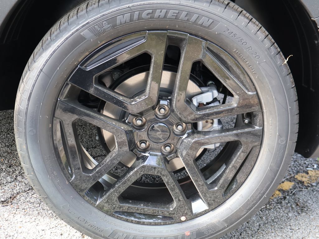 New 2025 Kia Telluride SX Prestige X-Line AWD/4WD image 45