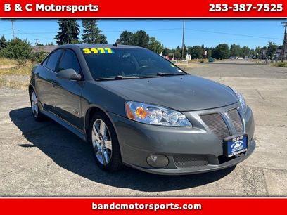 Used 2008 Pontiac G6 GXP w/ Sun And Sound Package