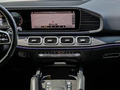 Used 2021 Mercedes-Benz GLE 350 4MATIC image 18