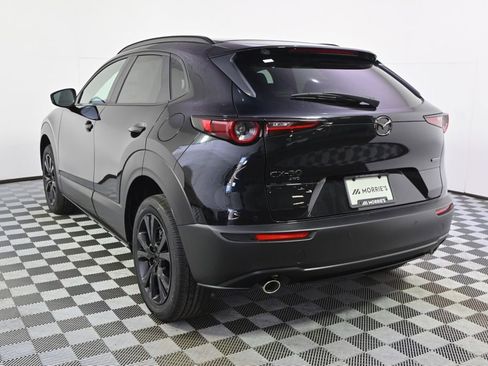 New 2026 MAZDA CX-30 Aire Edition AWD/4WD image 4