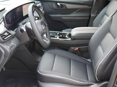 New 2026 Buick Enclave Sport Touring w/ Super Cruise Package image 9