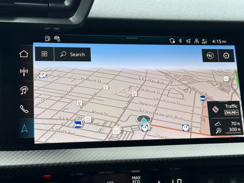 New 2026 Audi RS 3 image 17