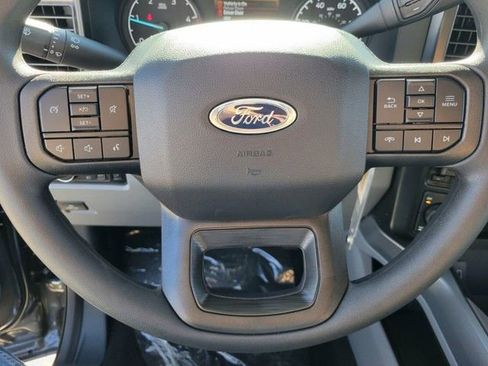 New 2026 Ford F250 XLT w/ FX4 Off-Road Package image 15