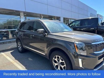 Used 2020 Kia Telluride EX