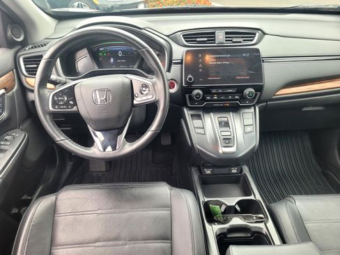 Used 2022 Honda CR-V EX-L image 16