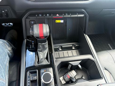 Used 2023 Toyota Tundra TRD Pro image 19