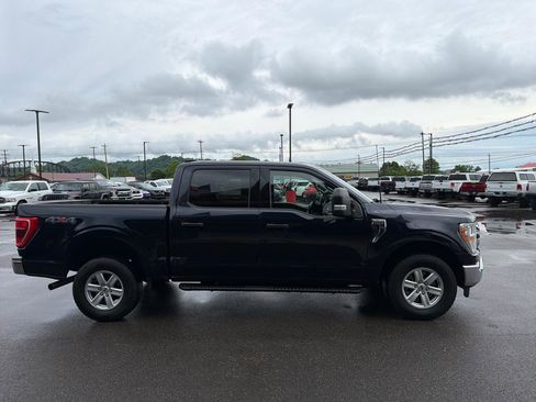 Used 2022 Ford F150 XLT w/ Equipment Group 301A Mid AWD/4WD image 26