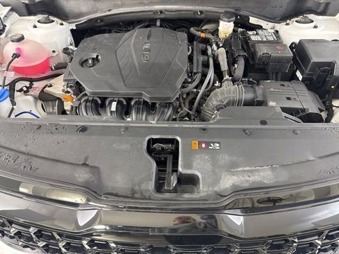 Certified 2025 Kia Sportage X-Pro image 31