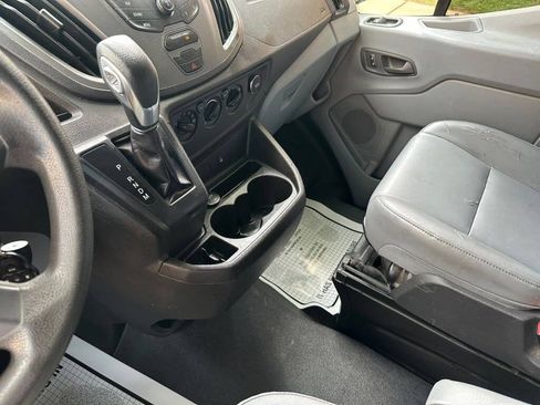 Used 2015 Ford Transit 150 130 Low Roof RWD image 16