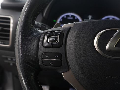 Used 2015 Lexus NX 200t F Sport w/ Navigation System Package image 29