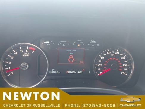 Used 2019 Ford F150 Raptor w/ Equipment Group 802A Luxury AWD/4WD image 17