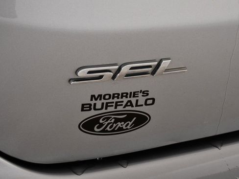 Used 2022 Ford Edge SEL w/ Convenience Package image 22