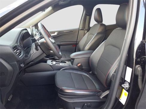 Used 2023 Ford Escape ST-Line Select image 11