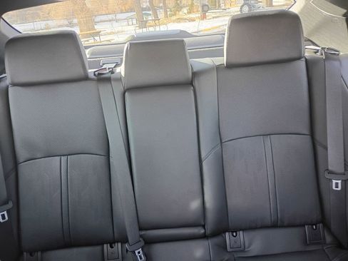 Used 2025 Toyota Camry XSE image 23