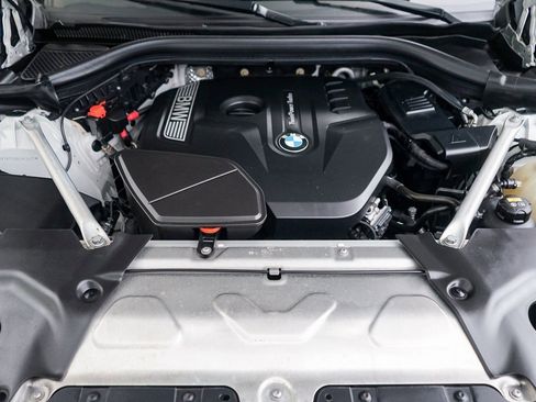 Used 2019 BMW X3 sDrive30i w/ Convenience Package RWD image 29