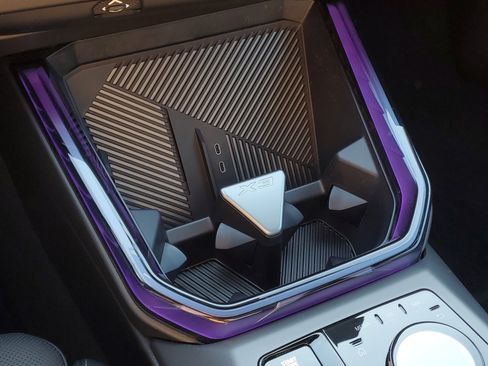 New 2026 BMW X3 xDrive30 w/ Premium Package image 19