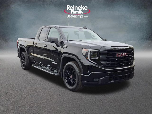 Used 2026 GMC Sierra 1500 Elevation AWD/4WD image 3