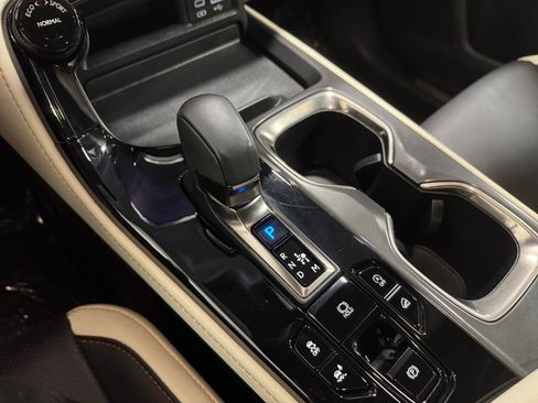 Used 2024 Lexus NX 350 AWD w/ Cold Area Package image 23