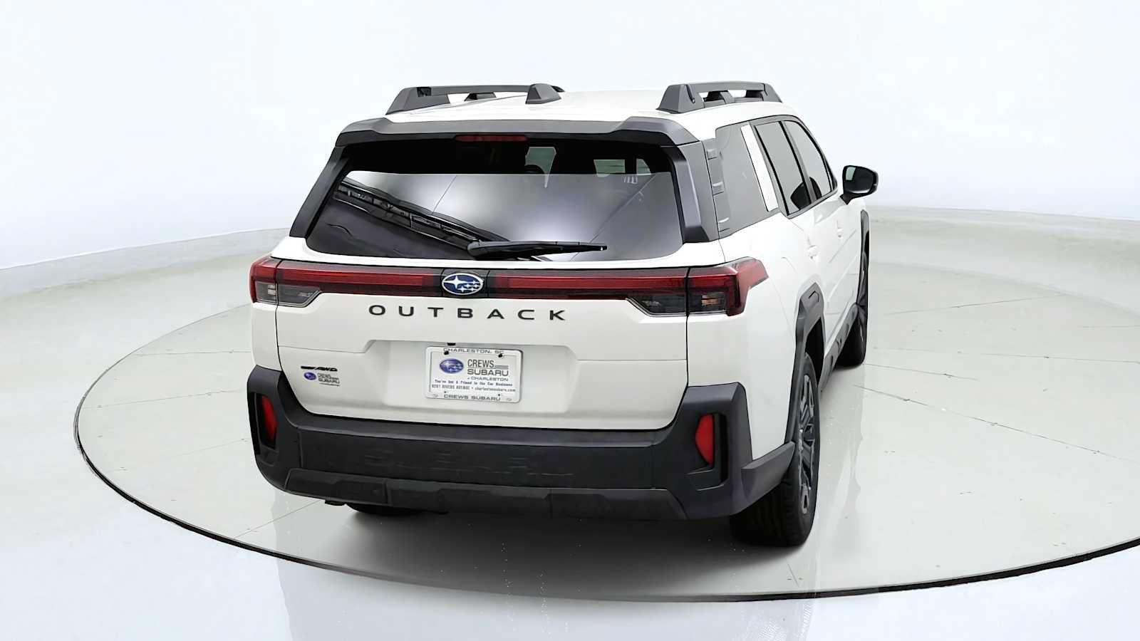 New 2026 Subaru Outback Limited XT AWD/4WD image 8