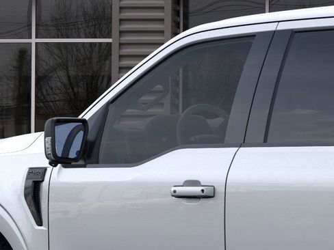 New 2026 Ford F150 XLT w/ Equipment Group 302A MID image 20