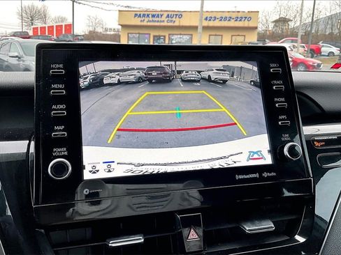 Used 2022 Toyota Camry XSE image 21