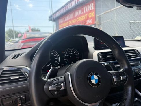 Used 2020 BMW 230i Coupe w/ M Sport Package RWD image 9