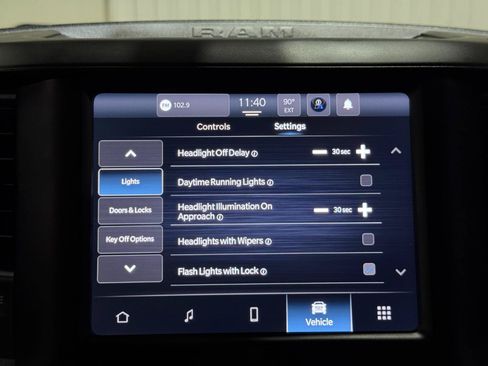 Used 2023 RAM 2500 Tradesman AWD/4WD image 38