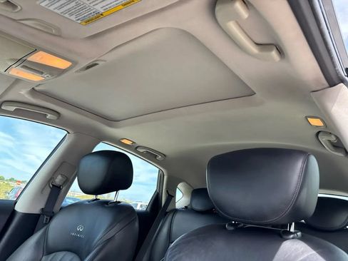 Used 2010 INFINITI EX35 Journey AWD/4WD image 18