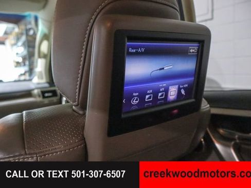 Used 2015 Lexus GX 460 Luxury AWD/4WD image 54