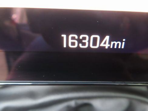 Used 2025 Chevrolet Blazer EV RS image 19