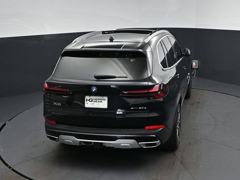 Used 2024 BMW X5 xDrive50e w/ Premium Package AWD/4WD image 34