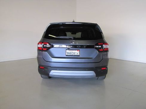 Certified 2023 Honda Pilot EX-L image 23