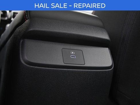 New 2026 Nissan Sentra SR w/ Floor Mat Package FWD image 24