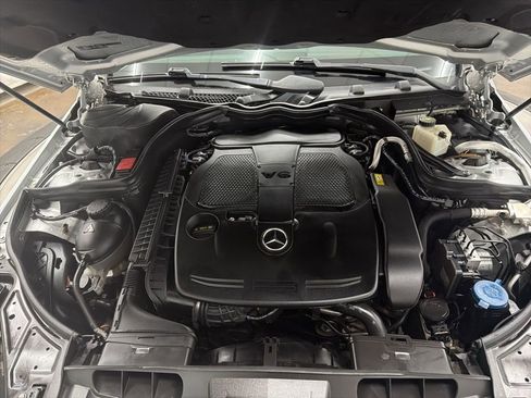 Used 2014 Mercedes-Benz E 350 Coupe image 23