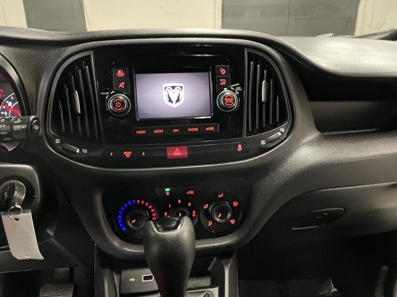 Used 2022 RAM ProMaster City Wagon FWD image 19