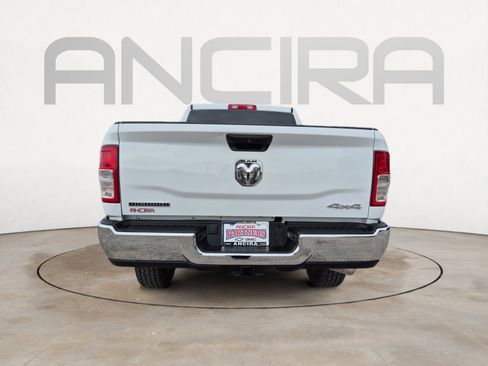 Used 2023 RAM 2500 Big Horn w/ Level 1 Equipment Group AWD/4WD image 9
