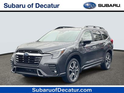 New 2026 Subaru Ascent Touring