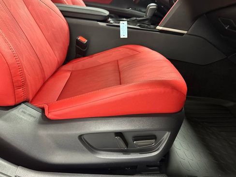 Used 2026 Toyota Camry XSE FWD image 60