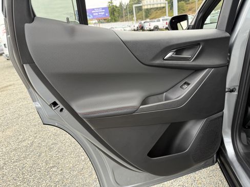 New 2026 Chevrolet Equinox RS w/ Convenience Package III image 28