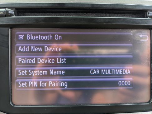 Used 2013 Toyota 4Runner Limited image 25