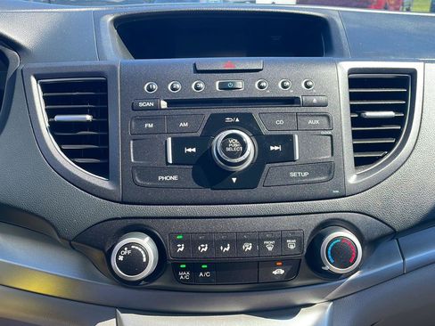 Used 2014 Honda CR-V EX image 21