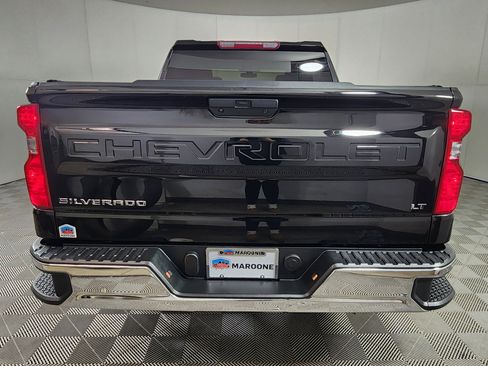 Used 2019 Chevrolet Silverado 1500 LT image 6
