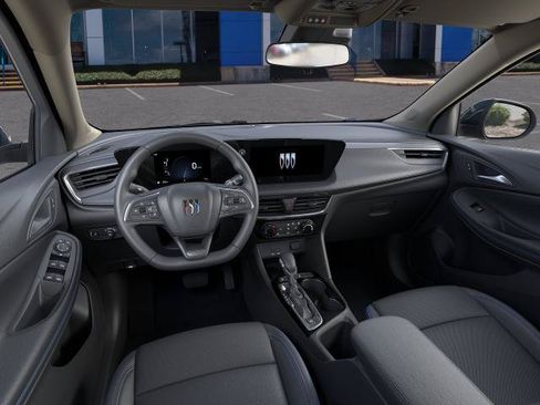 Certified 2026 Buick Encore GX Sport Touring w/ Advanced Technology Package FWD image 39